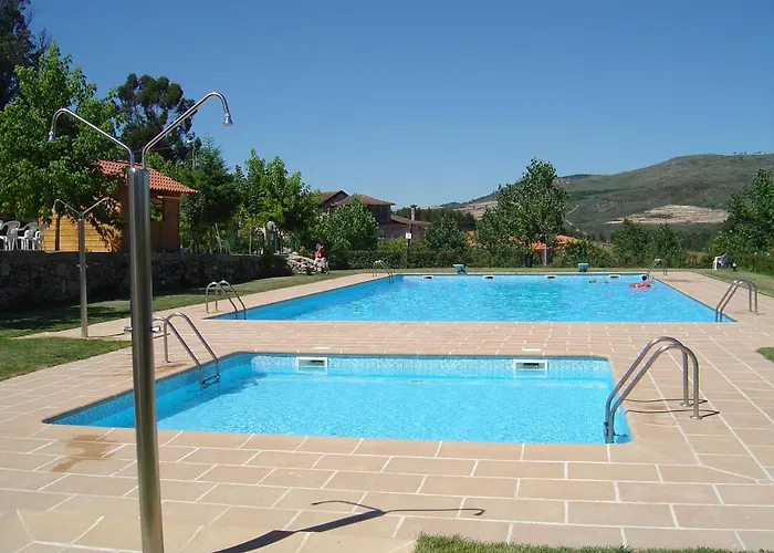 Quinta de Santo Estêvão Hotel Rural