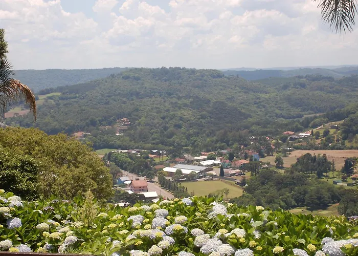 Hotel Vila Verde