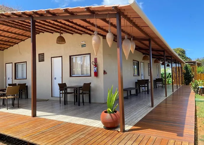 Pousada Malibu