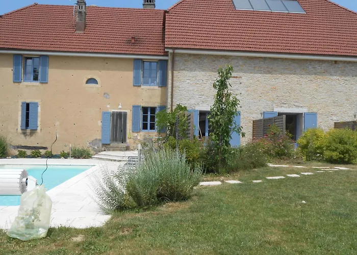 Les Grands Prés