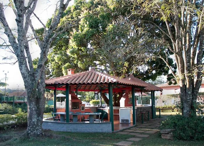 Villa Buonabitacolo