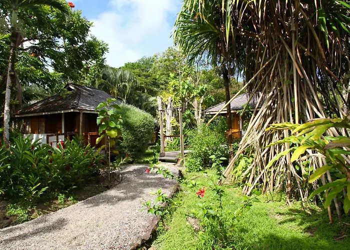 Acajou Hotel