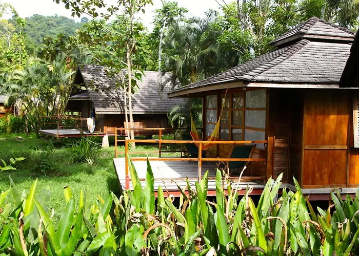 Acajou Hotel