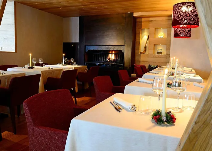 Hotel Nido dell'Aquila