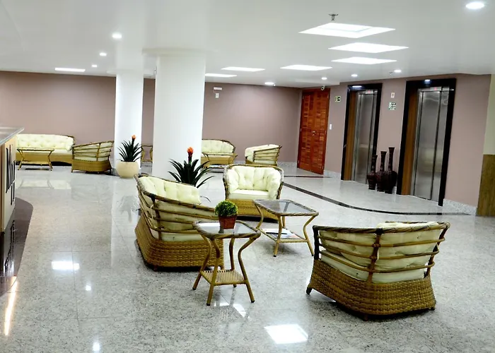 Mediterrane Hotel By Castelo Itaipava Arraial do Cabo