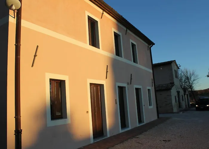 Villa Collio Relais
