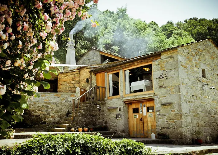 Fervenza Casa Grande&Restaurante