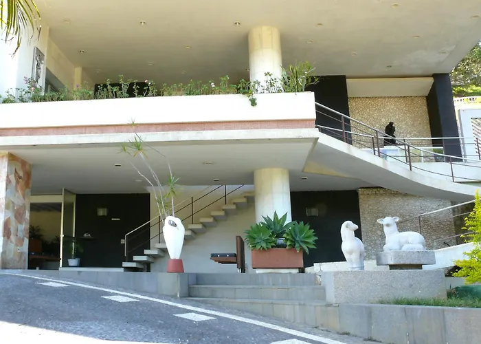 Casa Do Sol Hotel Petrópolis