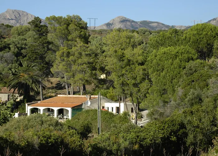 Auberge Ferayola