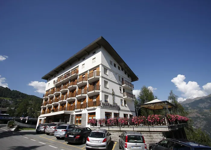 Hotel Panoramique