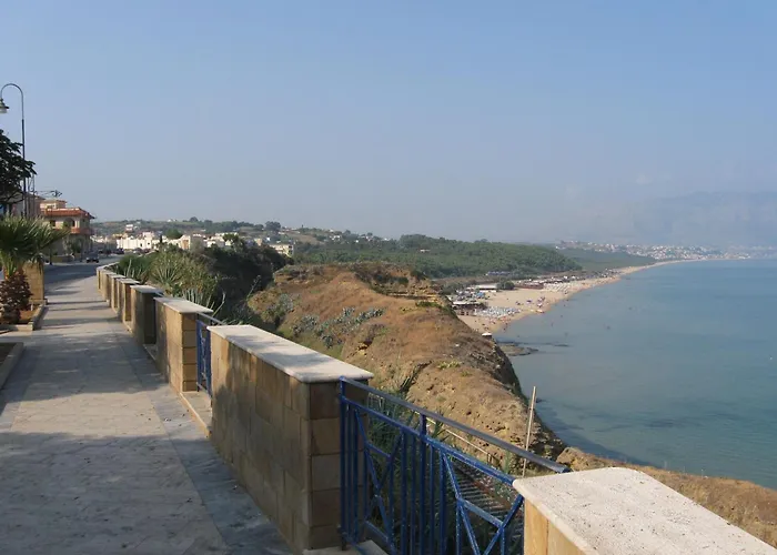Residence Villaggio Petruso