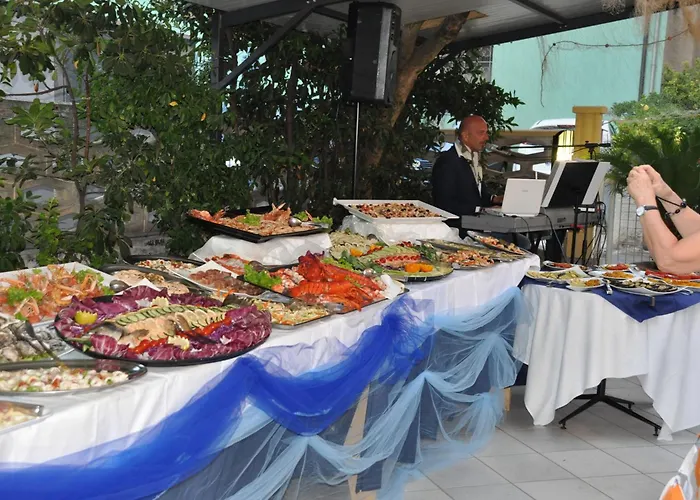 Hotel Gioiella Depandance