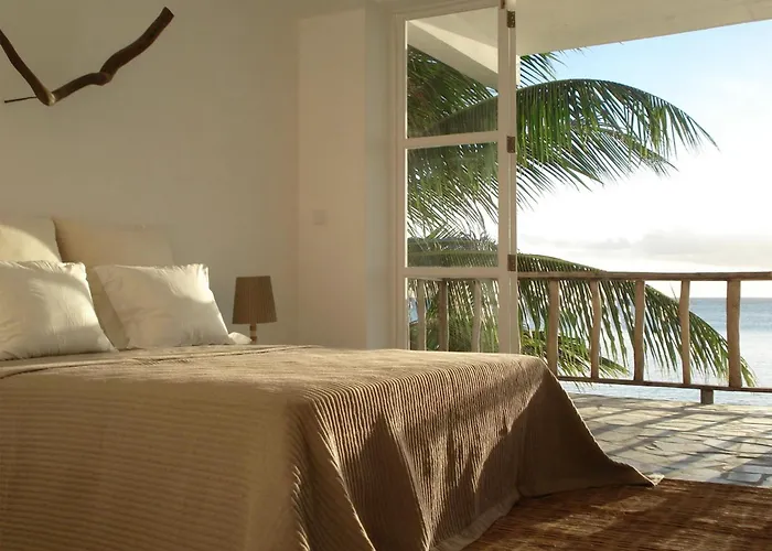 Bliss Boutique Hotel Seychelles Glacis 