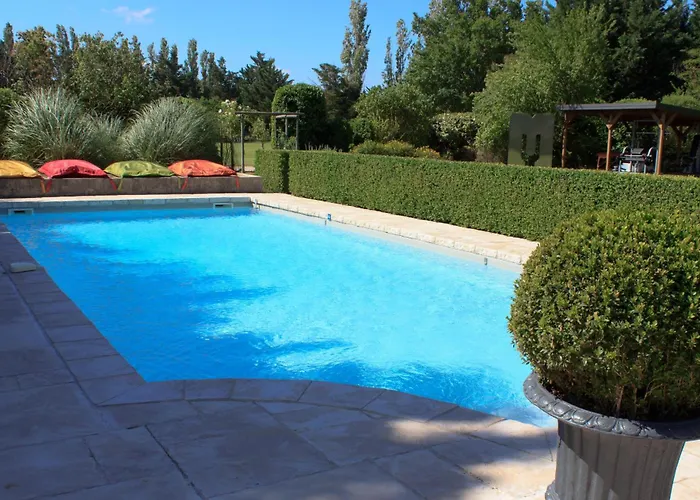 Les Carmes&spa