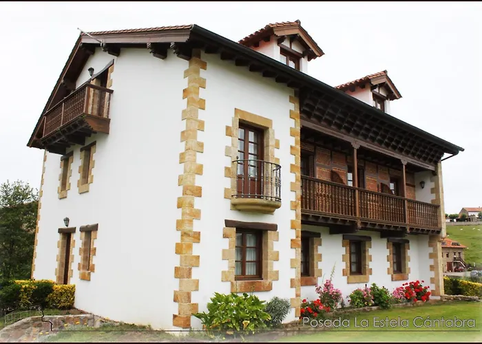 La Estela Cántabra