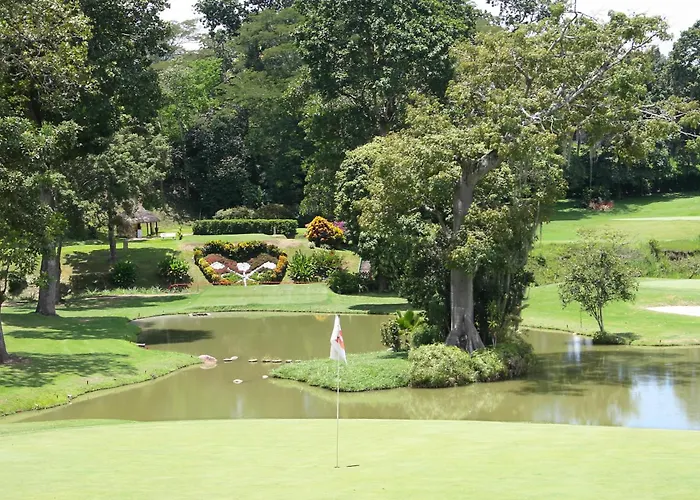 Club Campestre De Bucaramanga