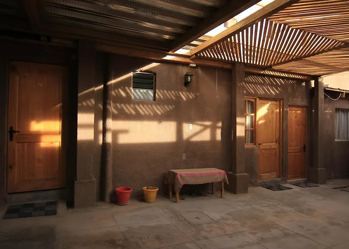La Casa de José