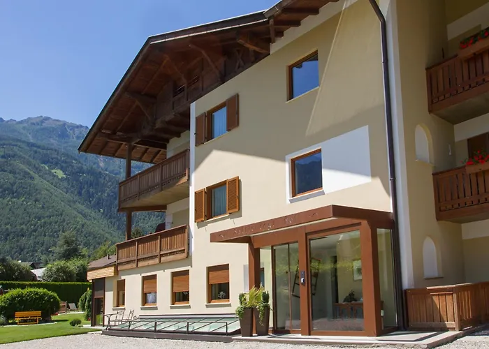 Pension Sattlerenglhof