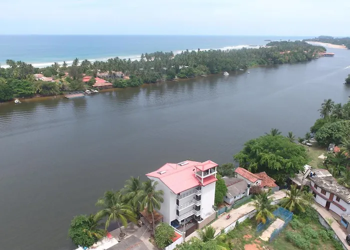 Amber House Lanka