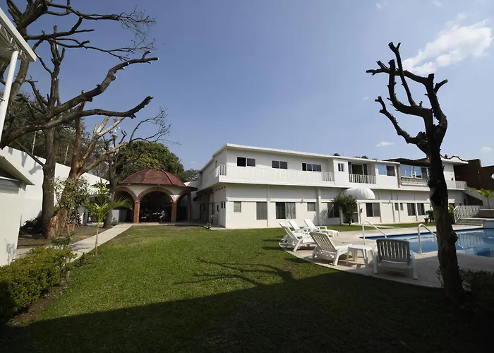 Aohom Santuario Hotel&Spa
