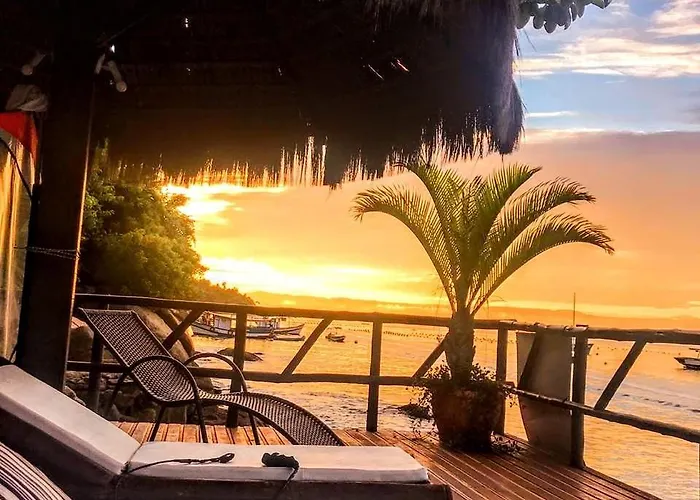 Mar Da Lua Hotel Praia de Araçatiba