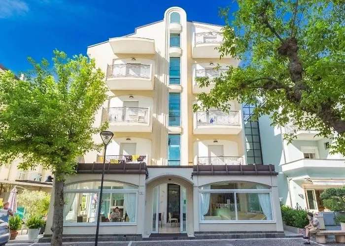 Hotel Ivana