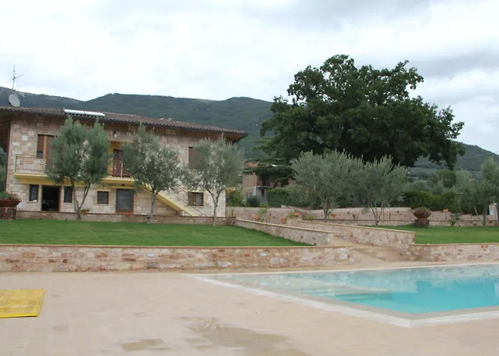 Le querce di mamre