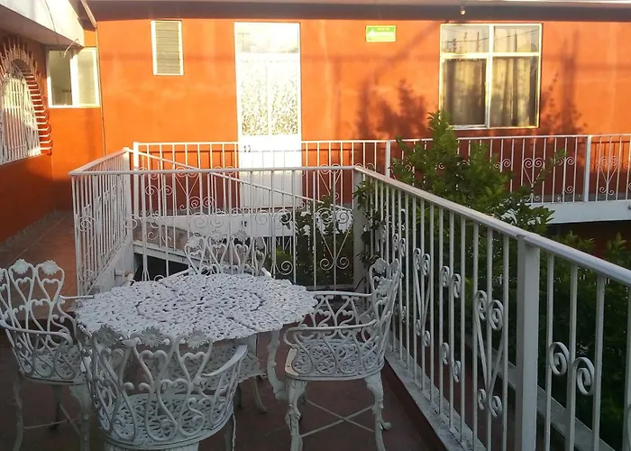 Casa Celia