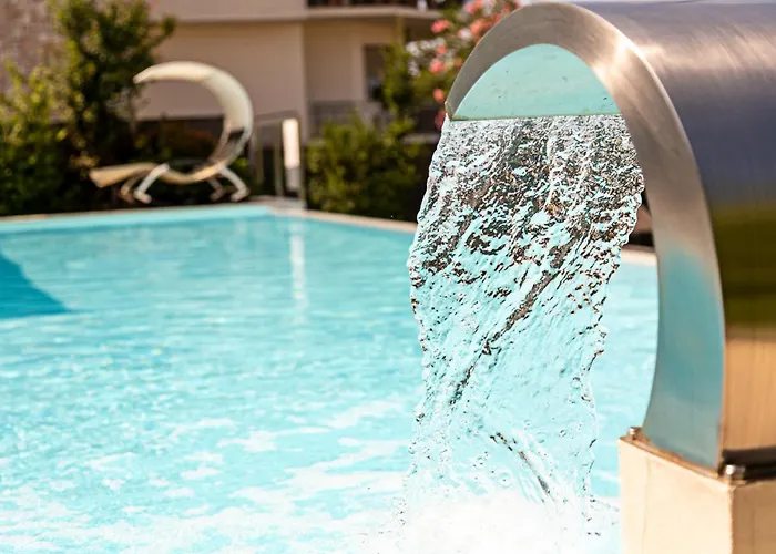 Prada' Home Eco Suites Bardolino