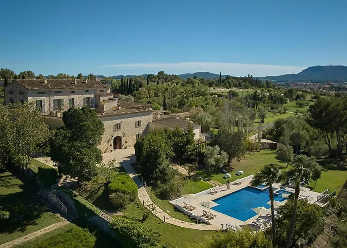 Es Figueral Nou Hotel Rural & Spa - Adults Only - Over 12