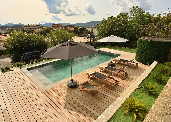 La Villa D'Emma
