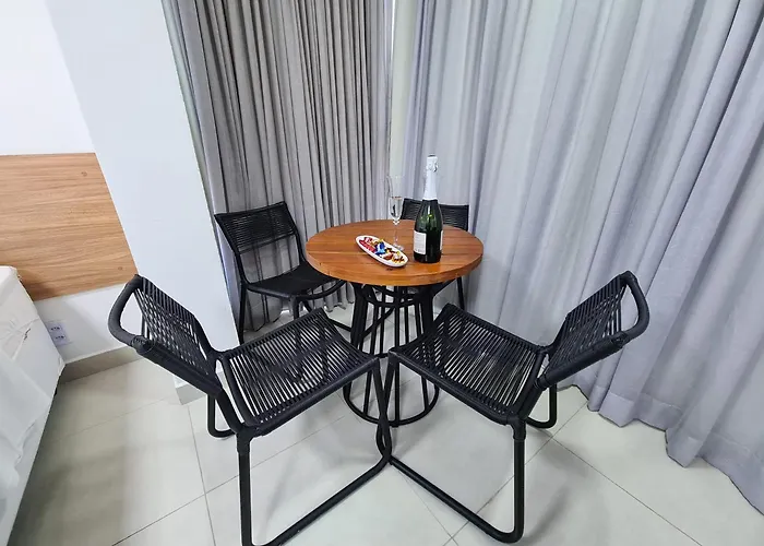Porto Star Prime By AFT