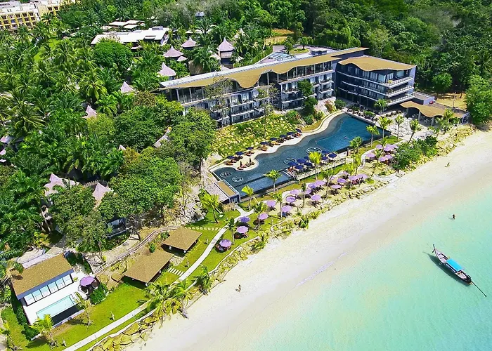 Beyond Krabi