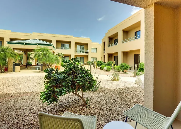 Sonesta Select Scottsdale At Mayo Clinic Campus