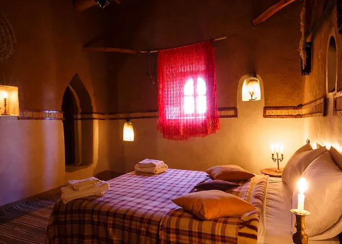 Kasbah Tebi