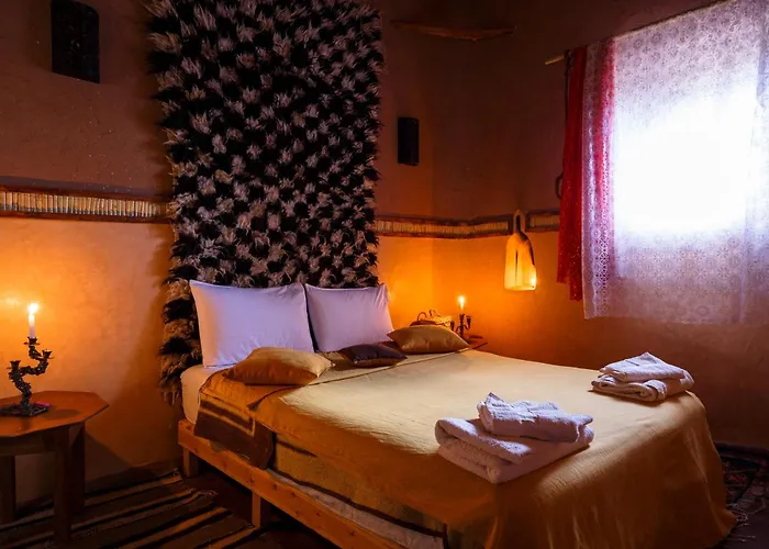 Kasbah Tebi