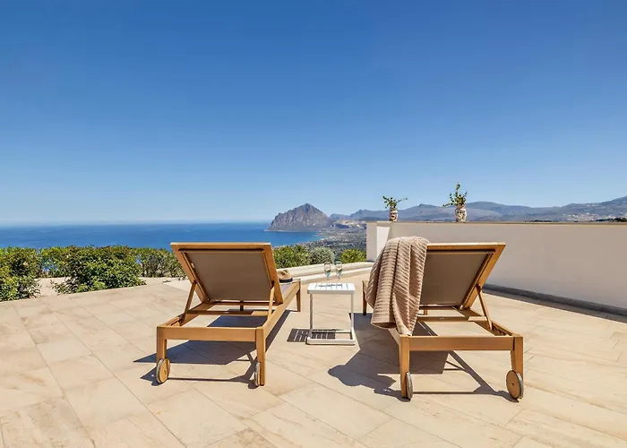 Resort Venere di Erice Hotel&Spa Valderice