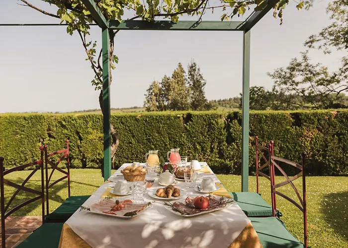 La Veronica Exclusive Chianti Resort