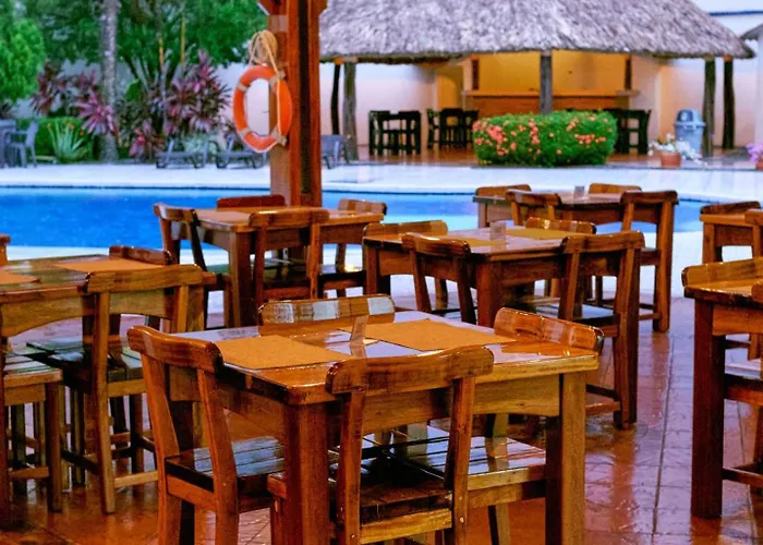 Hotel Maria Gloria