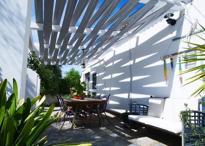 Villa Lolo de design con Piscina, Jardin y Parking exclusivo