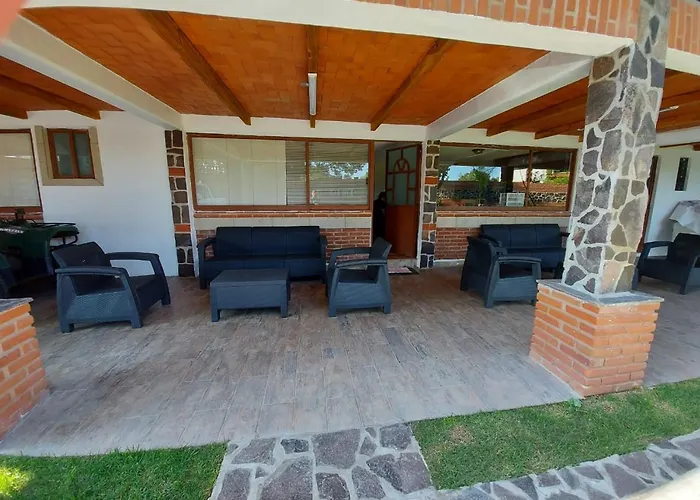 Cabañas Doña Anita