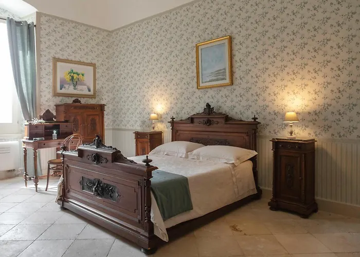 Villa Fenicia
