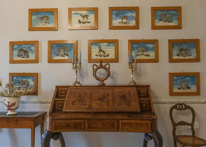 Villa Fenicia