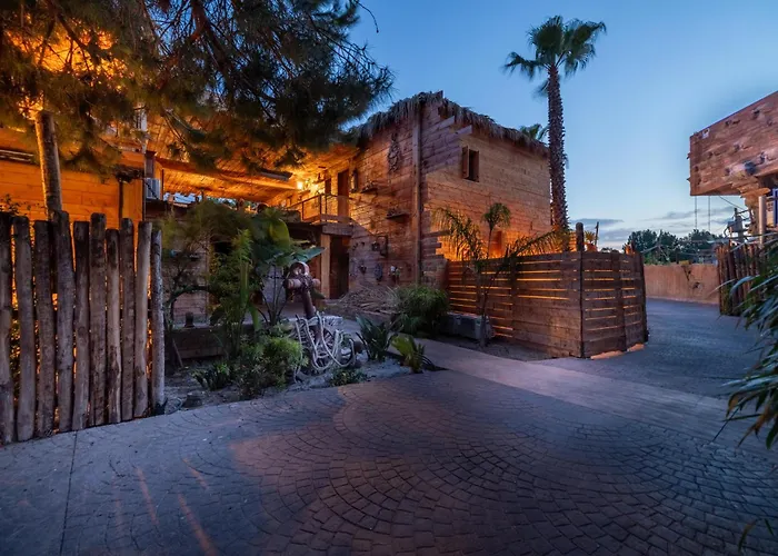 Hôtel Pirates World Agde