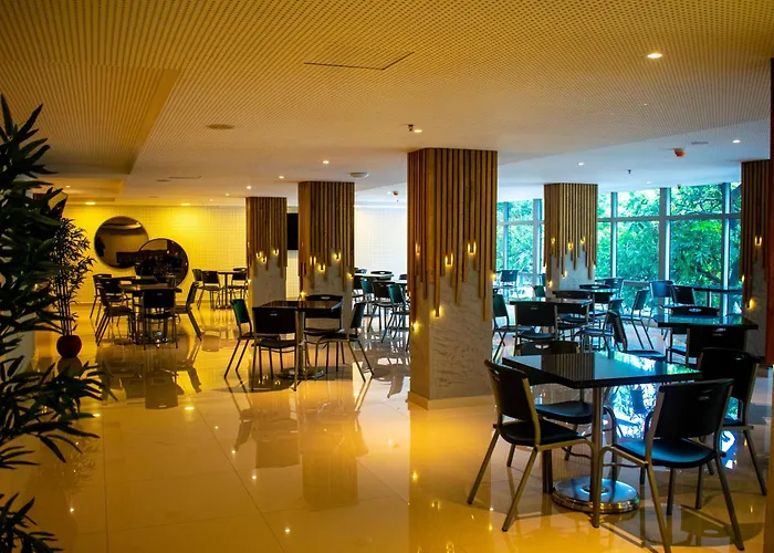 Hotel Manzur