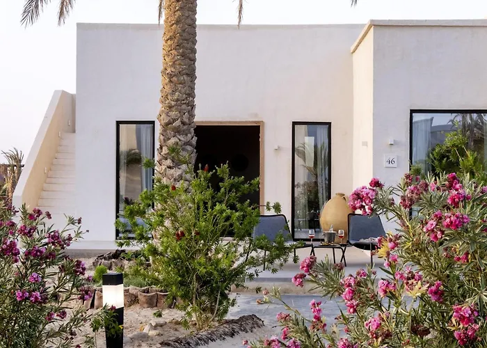 The Residence Douz