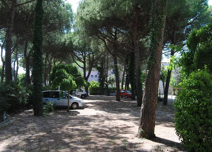 Hotel Capriccio