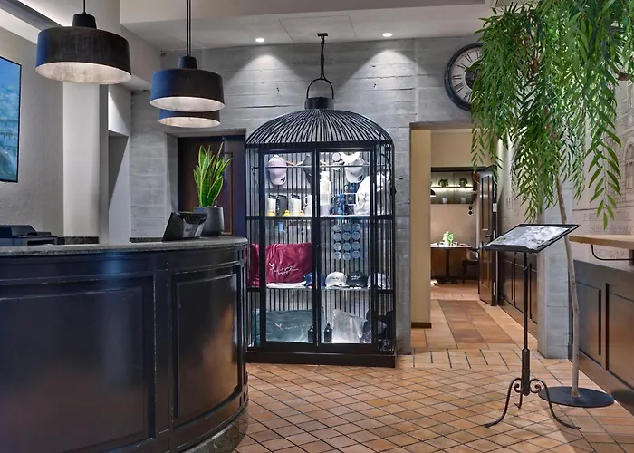 Hotel Locanda Al Piave ***S