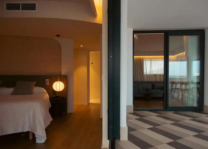 Pacha Hotel Ibiza