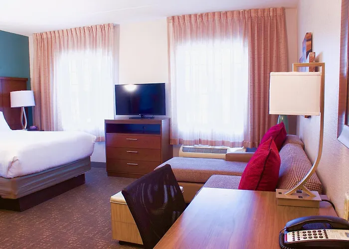 Staybridge Suites Chattanooga-Hamilton Place By Ihg